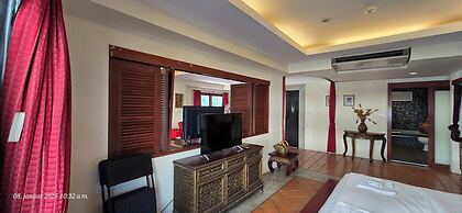 Nirvana Boutique Hotel