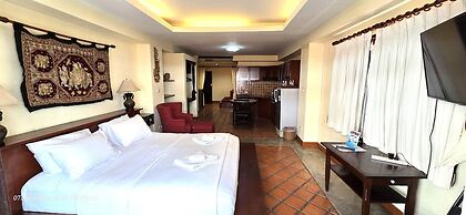 Nirvana Boutique Hotel