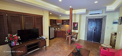 Nirvana Boutique Hotel