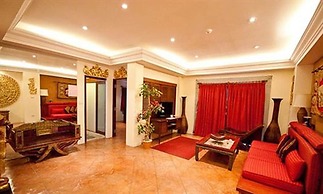 Nirvana Boutique Hotel