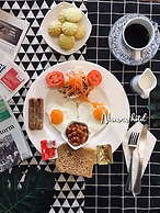 Nirvana Boutique Hotel