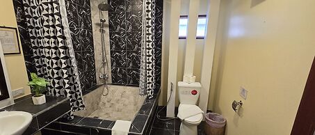 Nirvana Boutique Hotel