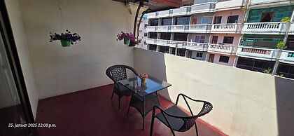 Nirvana Boutique Hotel