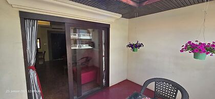 Nirvana Boutique Hotel