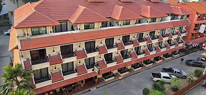 Nirvana Boutique Hotel