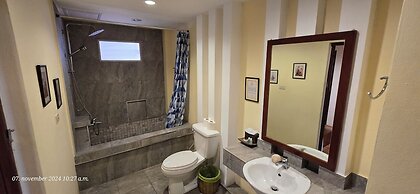 Nirvana Boutique Hotel