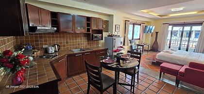 Nirvana Boutique Hotel