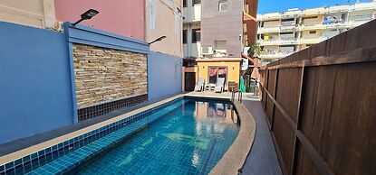 Nirvana Boutique Hotel