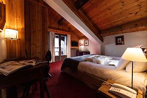 Hotel La Savoyarde