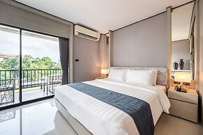 Manhattan Pattaya Hotel