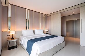 Manhattan Pattaya Hotel