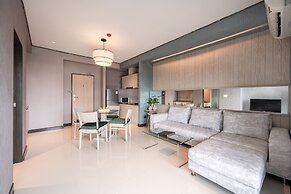 Manhattan Pattaya Hotel