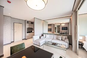 Manhattan Pattaya Hotel