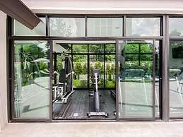 Manhattan Pattaya Hotel