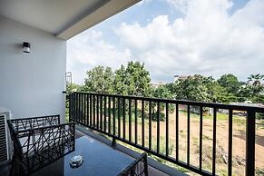 Manhattan Pattaya Hotel