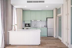 Manhattan Pattaya Hotel