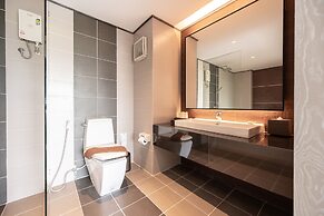 Manhattan Pattaya Hotel