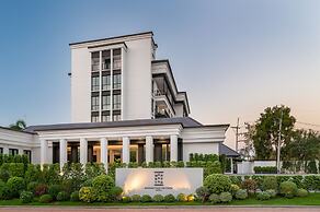 Manhattan Pattaya Hotel