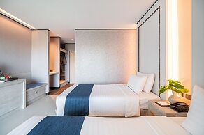 Manhattan Pattaya Hotel