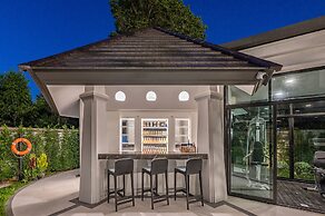 Manhattan Pattaya Hotel