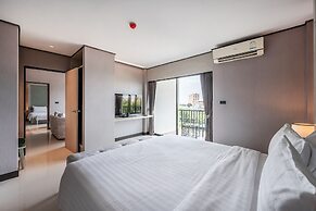 Manhattan Pattaya Hotel