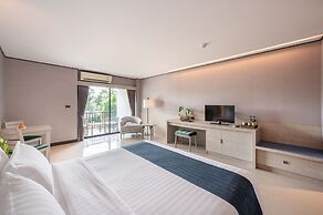 Manhattan Pattaya Hotel