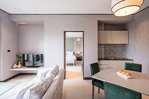 Manhattan Pattaya Hotel