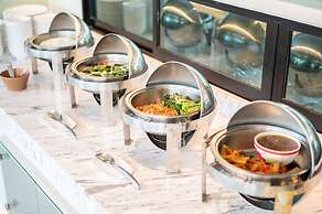 Manhattan Pattaya Hotel