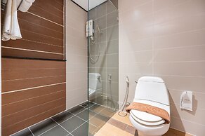 Manhattan Pattaya Hotel