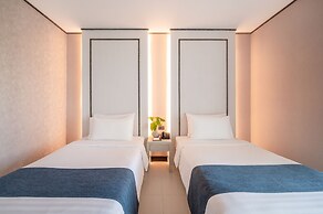 Manhattan Pattaya Hotel