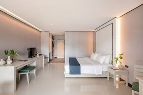 Manhattan Pattaya Hotel