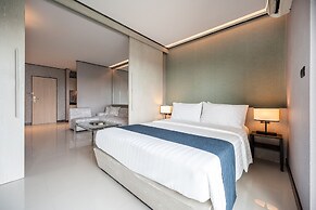 Manhattan Pattaya Hotel