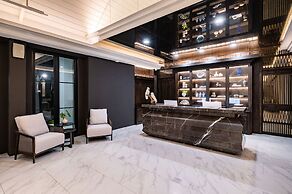 Manhattan Pattaya Hotel