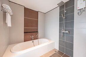 Manhattan Pattaya Hotel