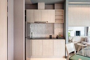 Manhattan Pattaya Hotel