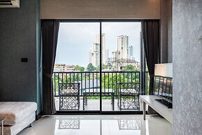 Manhattan Pattaya Hotel