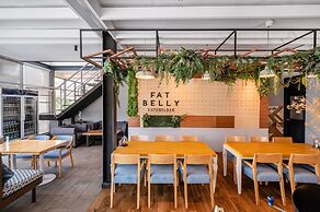 Manhattan Pattaya Hotel