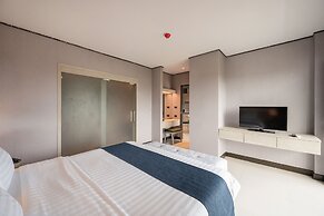 Manhattan Pattaya Hotel