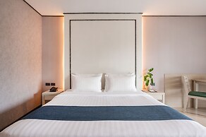 Manhattan Pattaya Hotel