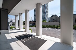 Manhattan Pattaya Hotel