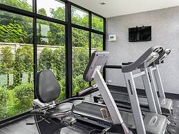 Manhattan Pattaya Hotel