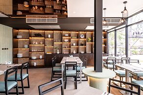 Manhattan Pattaya Hotel