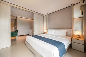 Manhattan Pattaya Hotel