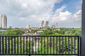 Manhattan Pattaya Hotel