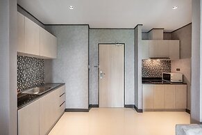 Manhattan Pattaya Hotel