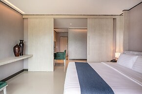 Manhattan Pattaya Hotel