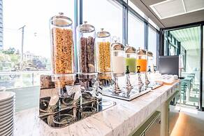 Manhattan Pattaya Hotel