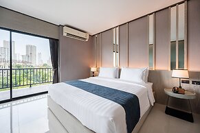 Manhattan Pattaya Hotel