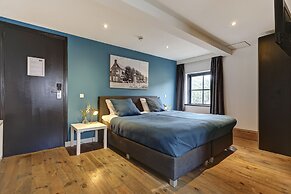 Hotel Brasserie Den Engel