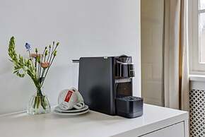 Hotel Brasserie Den Engel